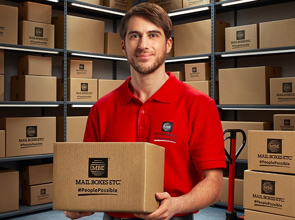 More Than Just a Shipping API
